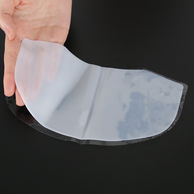 Whitening Collagen Neck Mask - 13